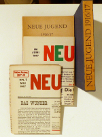 Neue Jugend