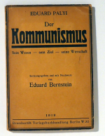 Der Kommunismus