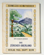 Das Z&uuml;rcher Oberland