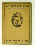 In V&ouml;lker zerrissen