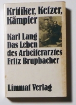 Kritiker Ketzer K&auml;mpfer