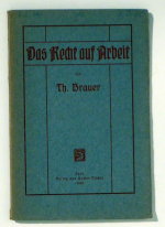 Das Recht auf Arbeit