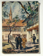 Die Landwirtschaft an der LA