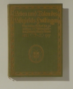 Leben und Taten des Lesezirkels Hottingen