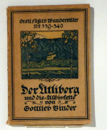 Der &Uuml;tliberg und die Albiskette