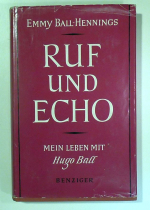 Ruf und Echo