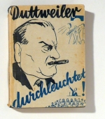 Duttweiler - durchleuchtet