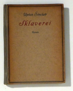Sklaverei