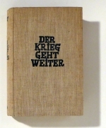 Der Krieg geht weiter