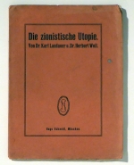 Die zionistische Utopie