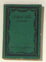 Dreissig ausgew&auml;hlte Gedichte