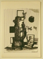 Die ungew&ouml;hnlichen Abenteuer des Julio Jurenito und seiner J&uuml;nger