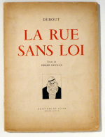 La Rue sans Loi