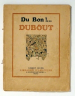 Du Bon!... Dubout