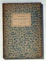 Stern &uuml;ber der Lichtung