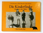 Die Kinderfinder