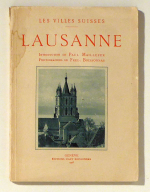 Lausanne