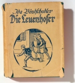Die Leuenhofer