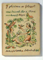 I gh&ouml;&ouml;ren es Gl&ouml;ggli. Neui V&auml;&auml;rsli f&uuml;r d Chind