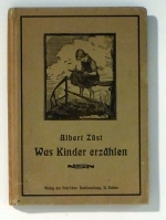 Was Kinder erz&auml;hlen