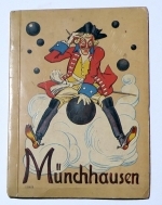 M&uuml;nchhausen